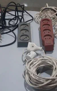 سیم سیار خانگی و کارگاهی