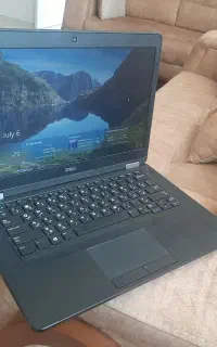 لپ تاپ  dell