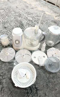 ۱۱کاره ویداس نیاز به تعمیر