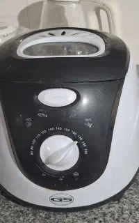 سر خ کن  روغنی در حده نو