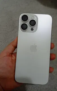 گوشی ایفون ۱۵ پرومکس