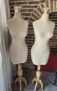 مانکن و....