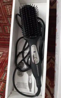 برس برقی