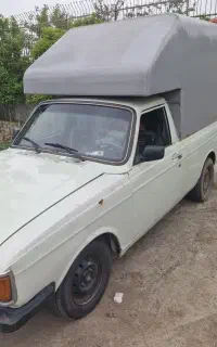 پیکان وانت