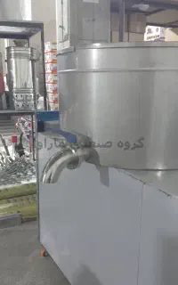 چلوپز رستورانی