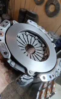 دیسک و صفحه ضمانتی اقتصادی