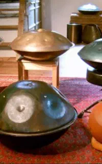 آموزش هنگ درام در منزل شما (سراسر تهران)