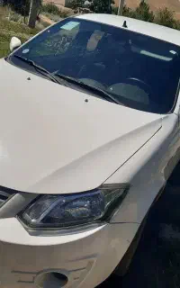 ساینا بی رنگ