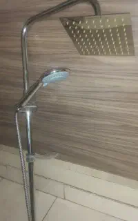 علم دوش
