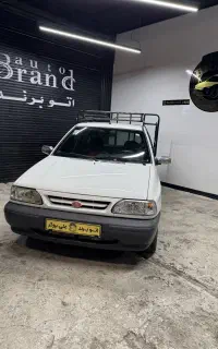 پراید وانت  نقد.         اقساط