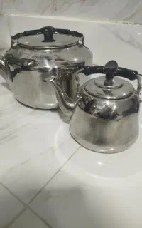 کتری قوری نو نو
