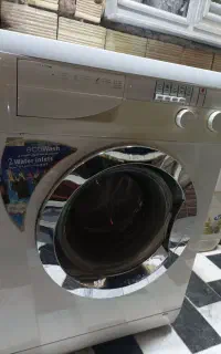 لباسشویی هایر