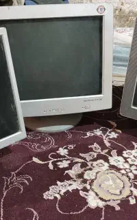 مانیتور کامپیوتر