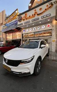 دیگنیتی پرایم/داخل مشکی و مارون۴۰۴ /تحویل فوری