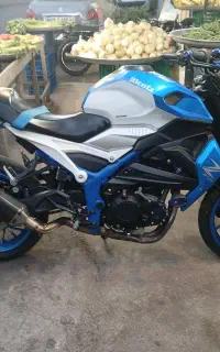 موتور بلنتا z250 ۱۴۰۱