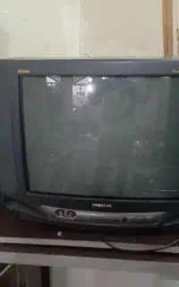 تلویزیون
