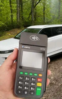 کارت نکش کارت به کارت کن کشلس کارتخوان DB40