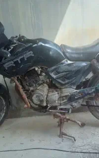 آپاچی ۱۸۰پلاک منطقه