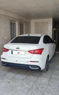 آریزو۵اف ال