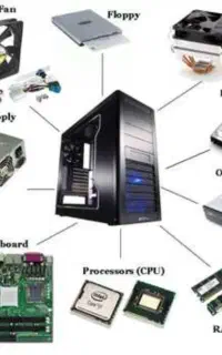 خریدار قطعات و ضایعات کامپیوتر،Ups