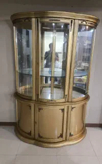 بوفه سه طبقه لوکس