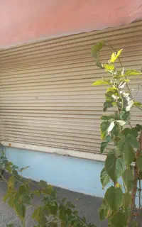 کرکره