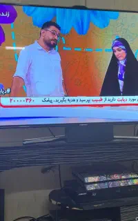 نصب انتن-نصب دیجیتال-نصب پایه دیواری TV