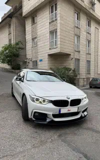 Bmw 428i grandcoupe