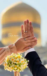 عکاسی در حرم / همراه با تخفیف ویژه