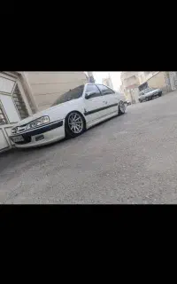 پارس 89توکرم