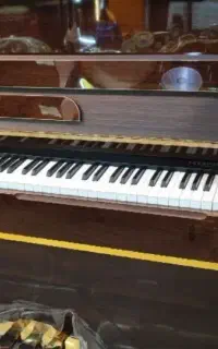 پیانو طراحی لوکس
