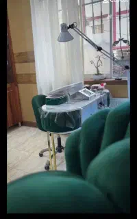 میز ناخن