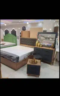 تخت خواب دو نفره