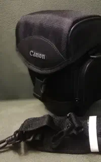 کیف دوربین canon