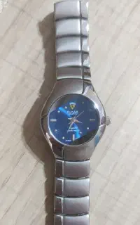 ساعت
