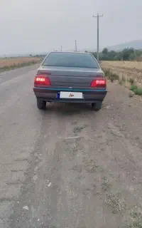 پژو ۴۰۵