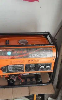موتور برق 3500 وات