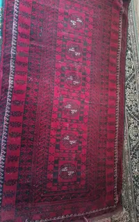 قالیچه سنتی