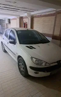 206 تیپ 5