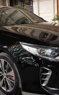 اپتیما جی تی لاین ۲۰۱۷