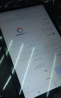 Tablet s25 ultra تبلت