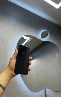 iPhone xsmax 256 دوسیم کارت
