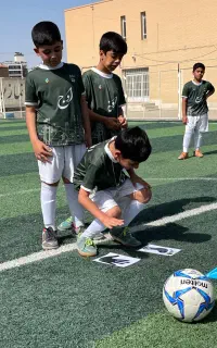مدرسه فوتبال اوج