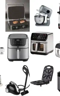 اسپیکر/چای ساز/گوشتکوب/خردکن اسنوا/بدون پیش پرداخت