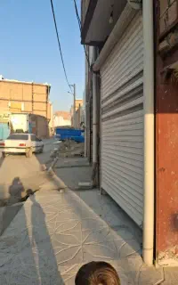 مغازه