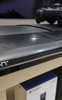 کنسول بازی  ps3 super slim 500g