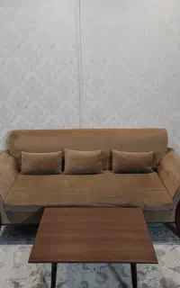 مبل راحتی