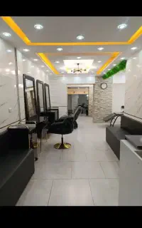 دعوت ب همکاری در سالن زیبایی