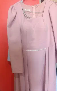 لباس مجلسی