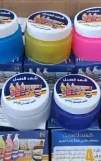 ضدتعریق زیربغل